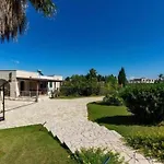 Willa Montalcini - Rive Del Salento *