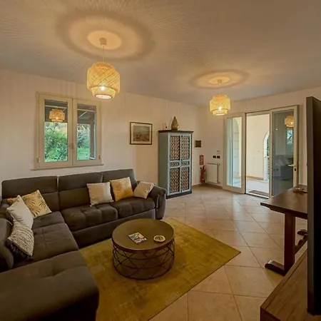 Villa Montalcini By Rive Del Salento *