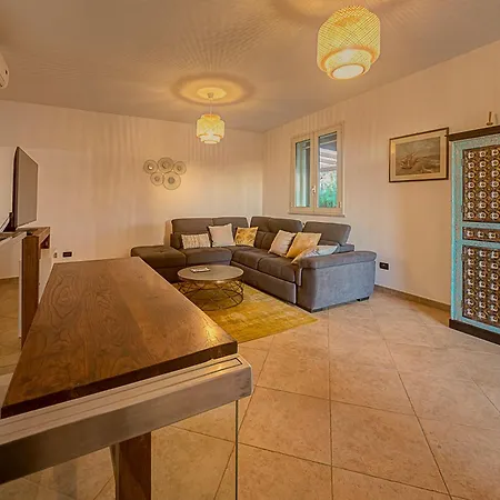 Montalcini By Rive Del Salento Villa *