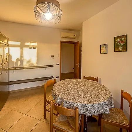 Villa Montalcini By Rive Del Salento