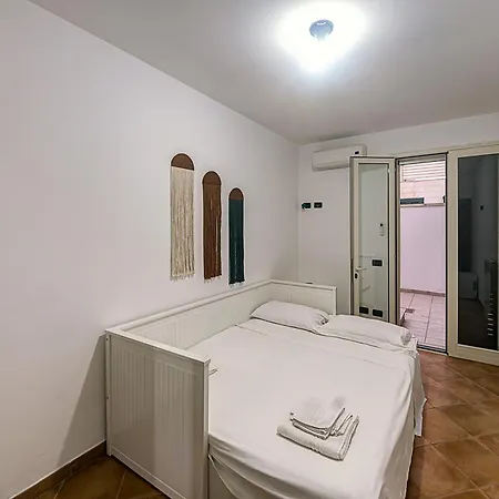 Villa Montalcini By Rive Del Salento