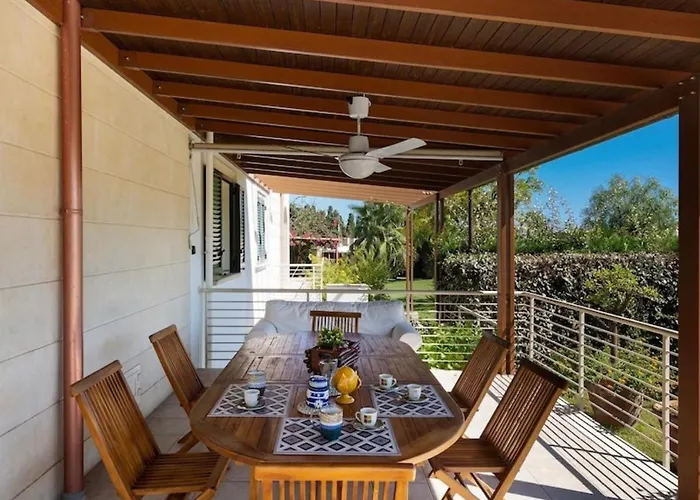 Montalcini By Rive Del Salento Villa Otranto