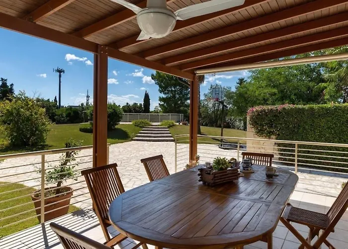 Villa Montalcini By Rive Del Salento