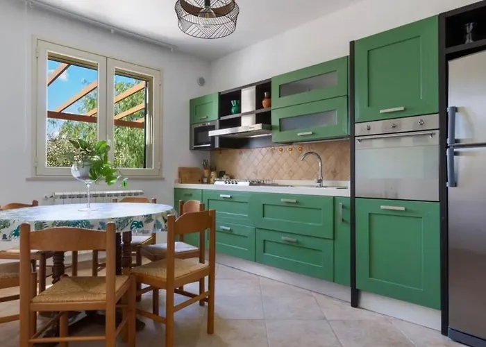 Montalcini By Rive Del Salento *