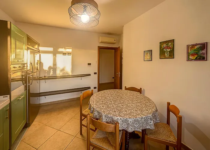 Villa Montalcini By Rive Del Salento