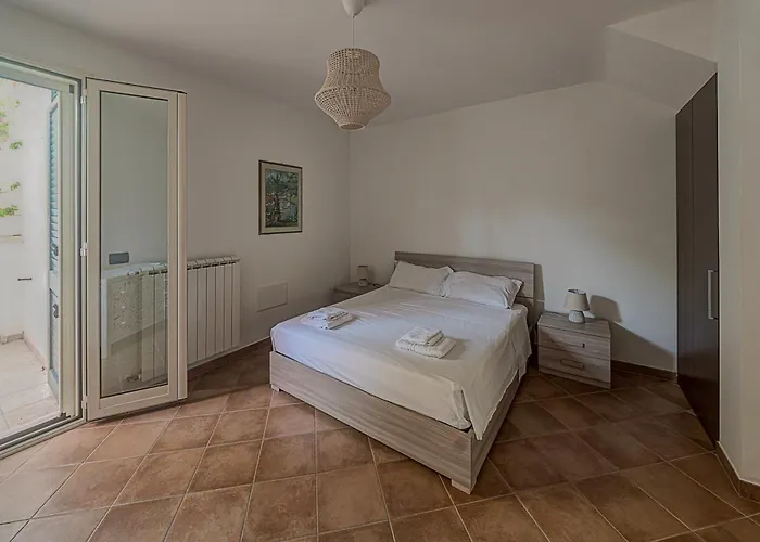 Montalcini By Rive Del Salento *