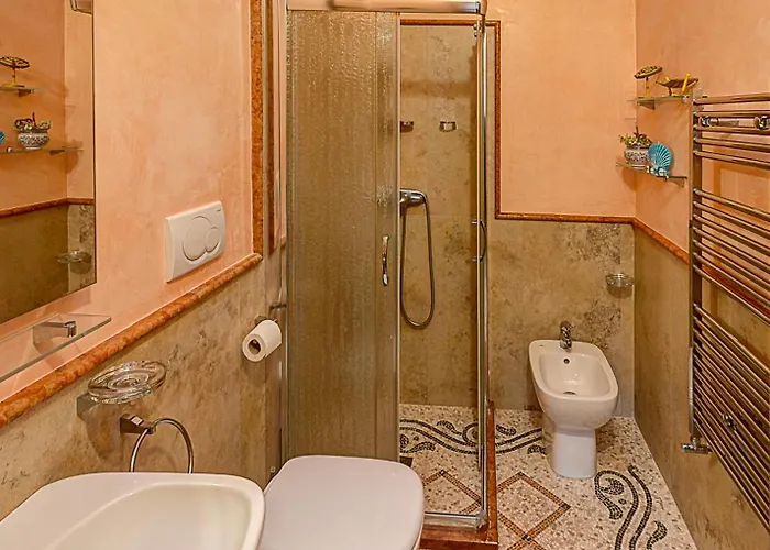 Montalcini By Rive Del Salento Villa