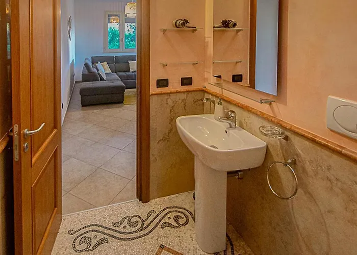 Montalcini By Rive Del Salento Villa