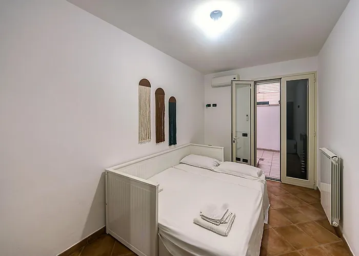 Villa Montalcini By Rive Del Salento