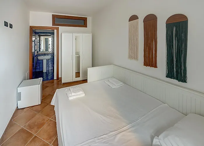 Villa Montalcini By Rive Del Salento