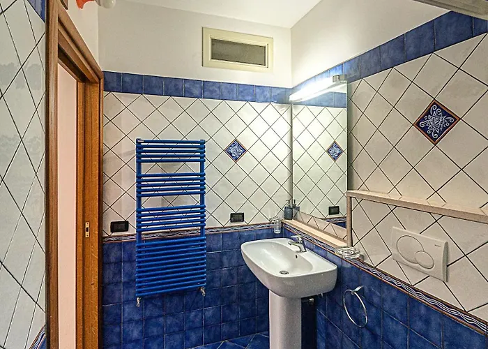 Montalcini By Rive Del Salento *