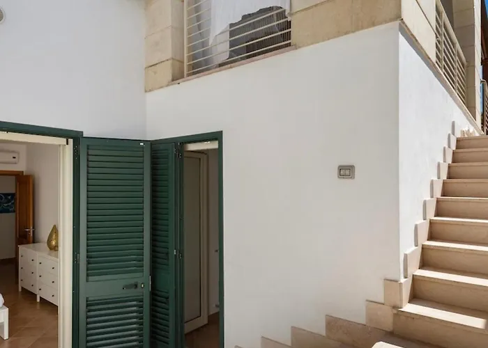 Villa Montalcini By Rive Del Salento *