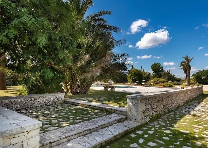 Montalcini By Rive Del Salento Villa Otranto