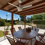 فيلة Montalcini - Rive Del Salento