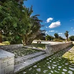 Montalcini - Rive Del Salento Villa Otranto