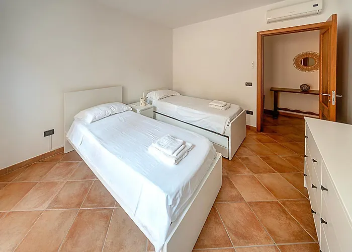 Montalcini By Rive Del Salento